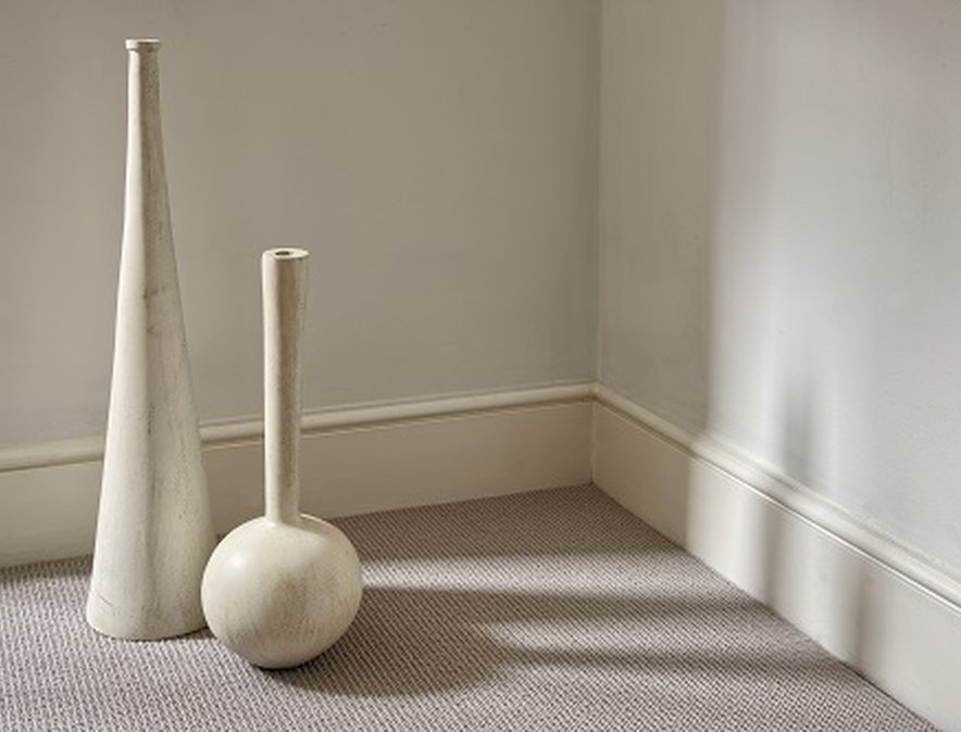 Roma is a tufterd loop pile carpet with a unique modern pattern and elegant fusion of colours made from the finest wools of New Zealand. this interior design luxury carpet is suitable for bedrooms, hallways, stairs and living rooms